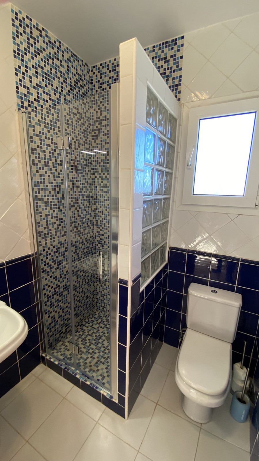 Villa con 3 dormitorios y piscina privada en la Fustera