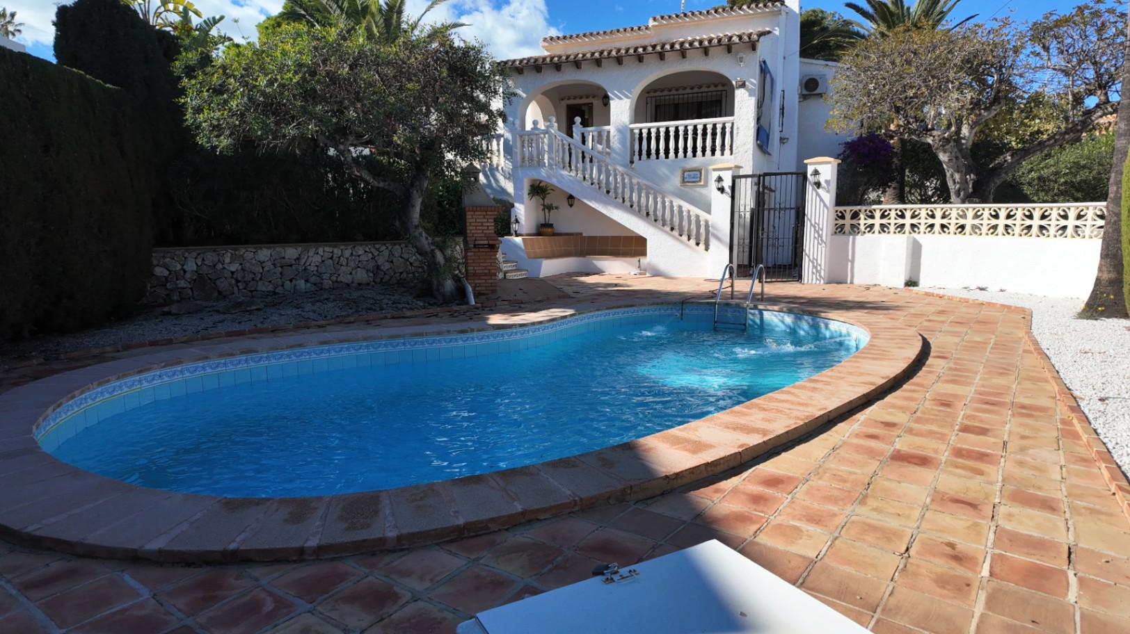 VILLA ARBER