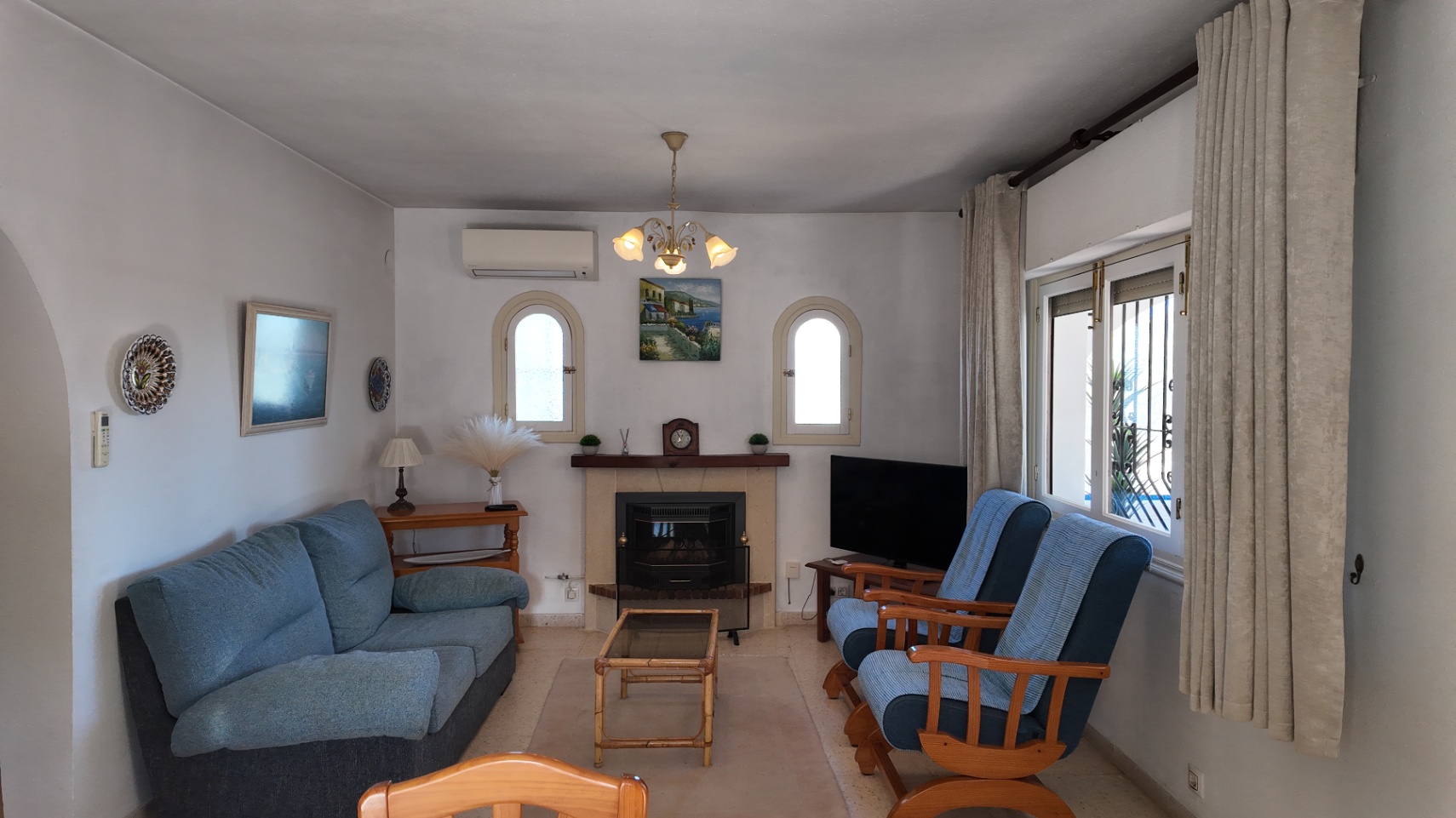 VILLA ARBER