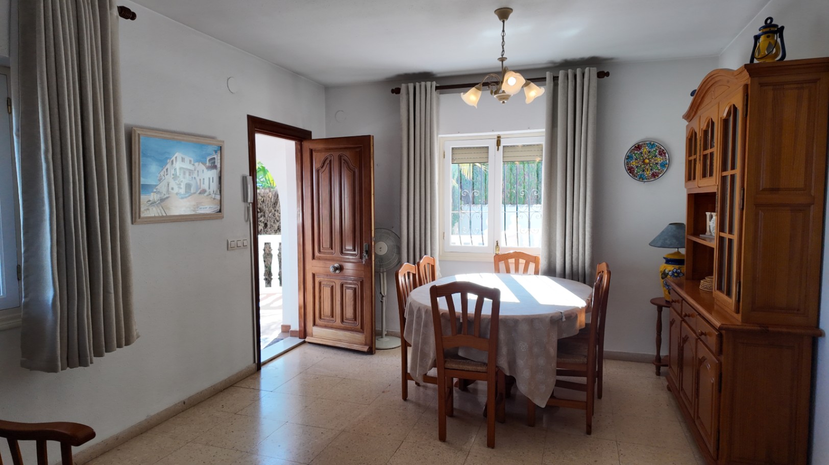 VILLA ARBER