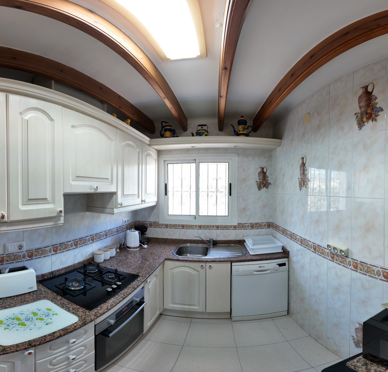 VILLA ARBER