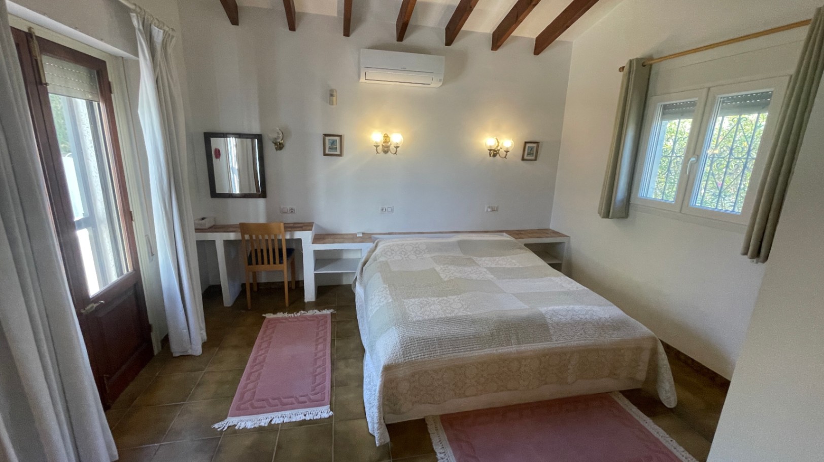 VILLA ARBER