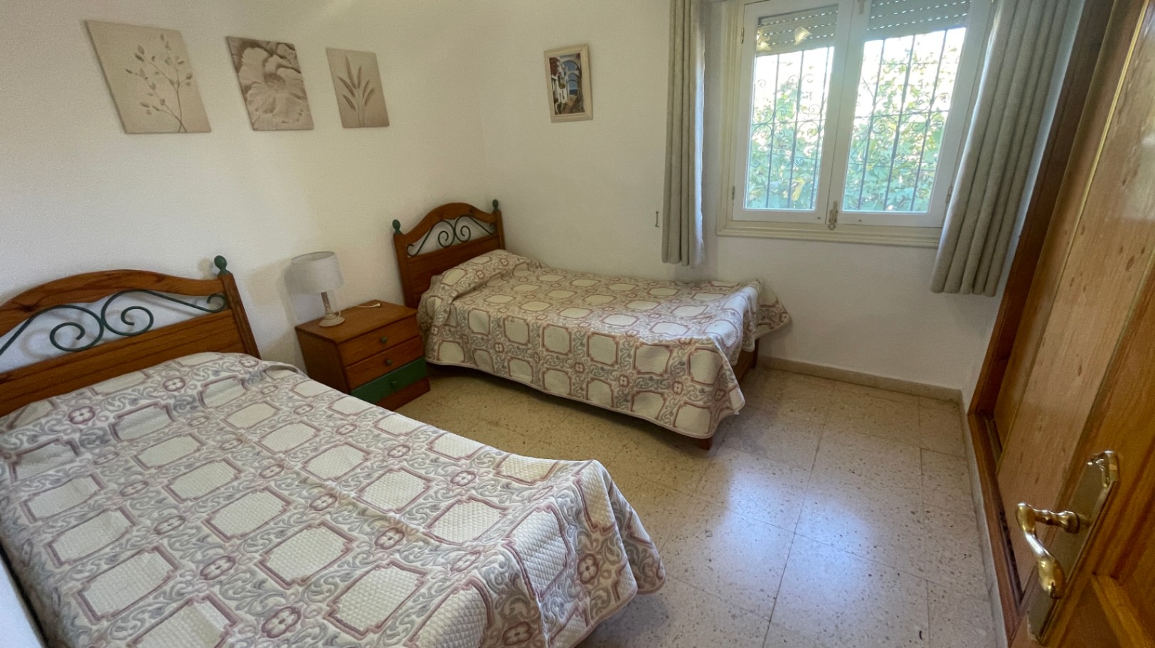 VILLA ARBER
