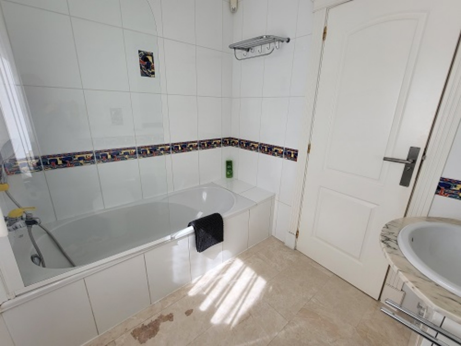 Chalet en venta con 4 dormitorios en Moraira  Benimeit