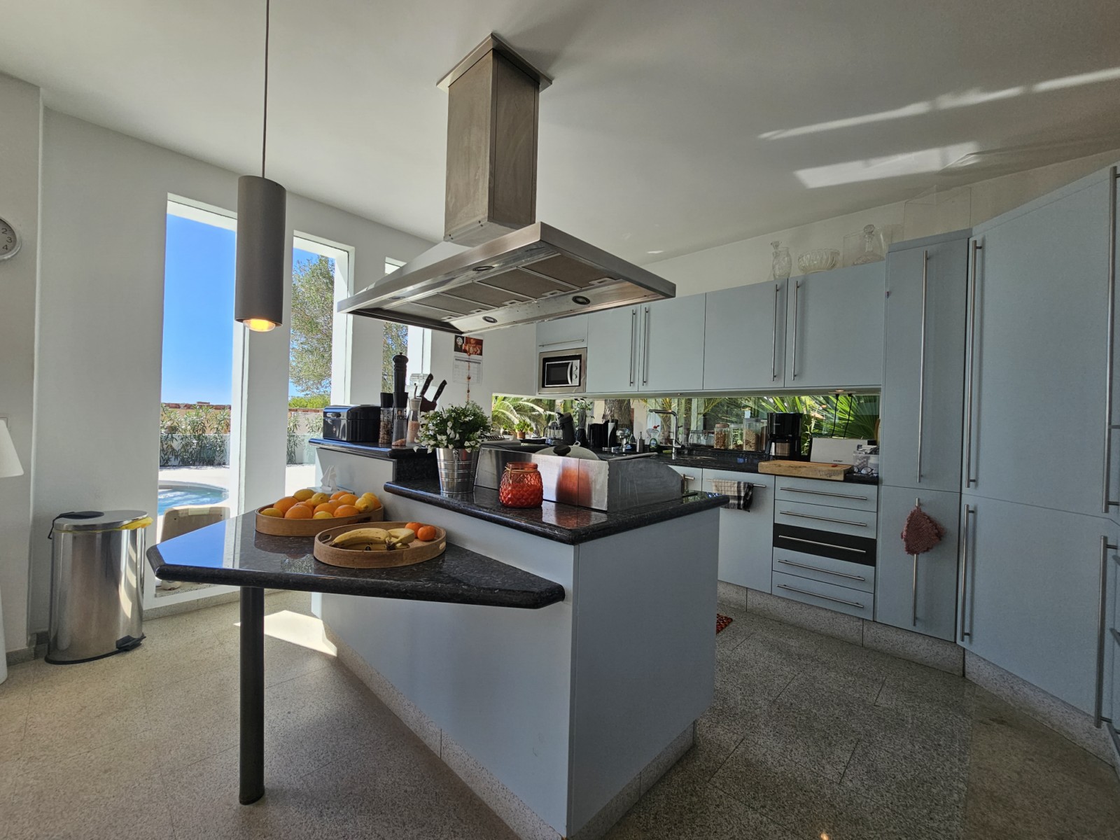 Chalet en venta con 5 dormitorios en Benissa, URB SAN JAIME