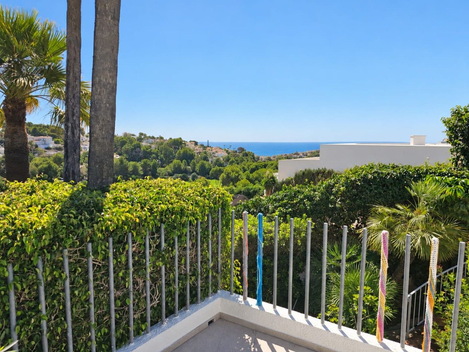 Chalet en venta con 5 dormitorios en Benissa, URB SAN JAIME
