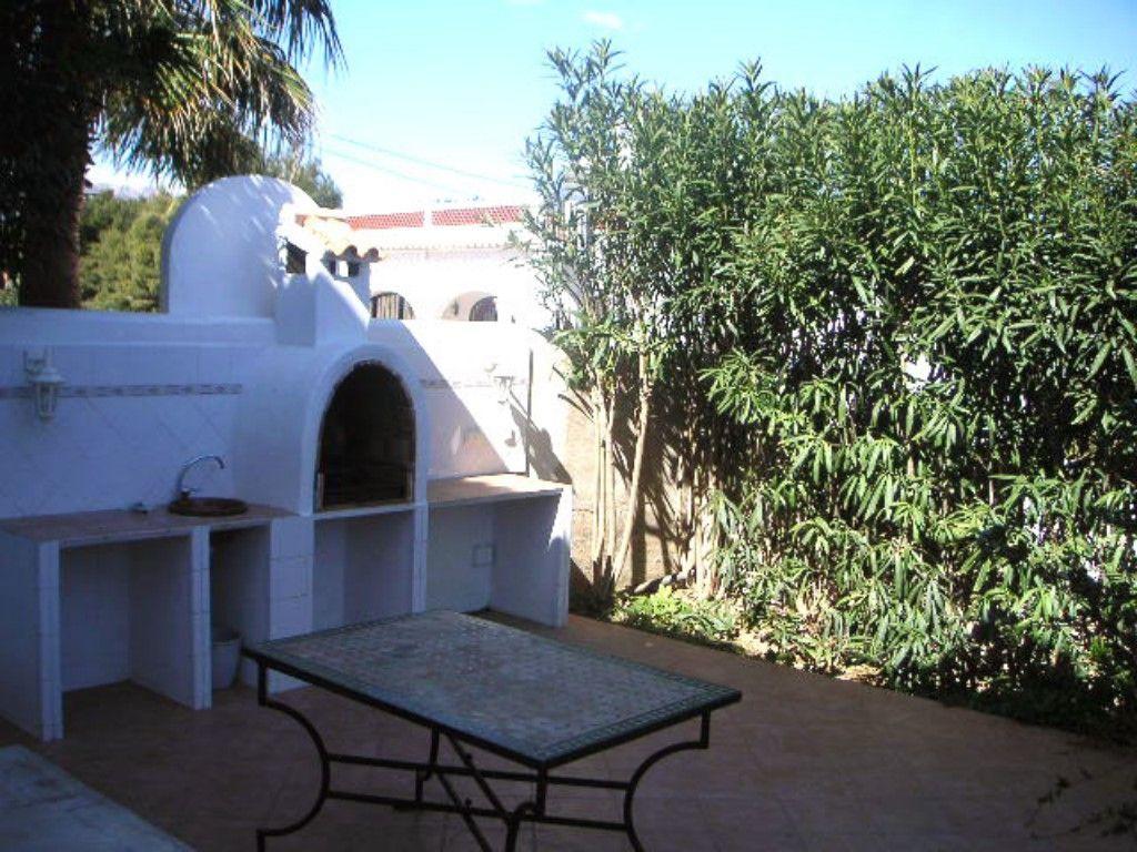 Casa / Chalet en Alquiler vacacional en Benissa, Alicante