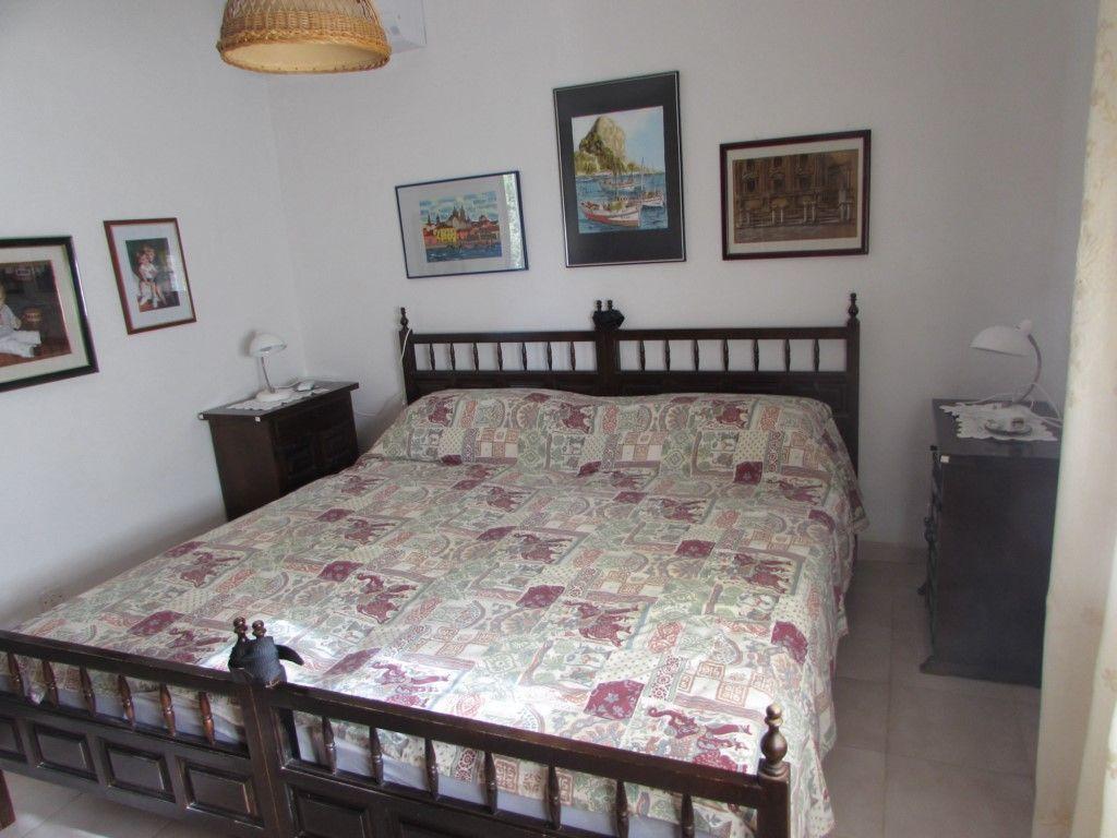 Casa / Chalet en Alquiler vacacional en Benissa, Alicante