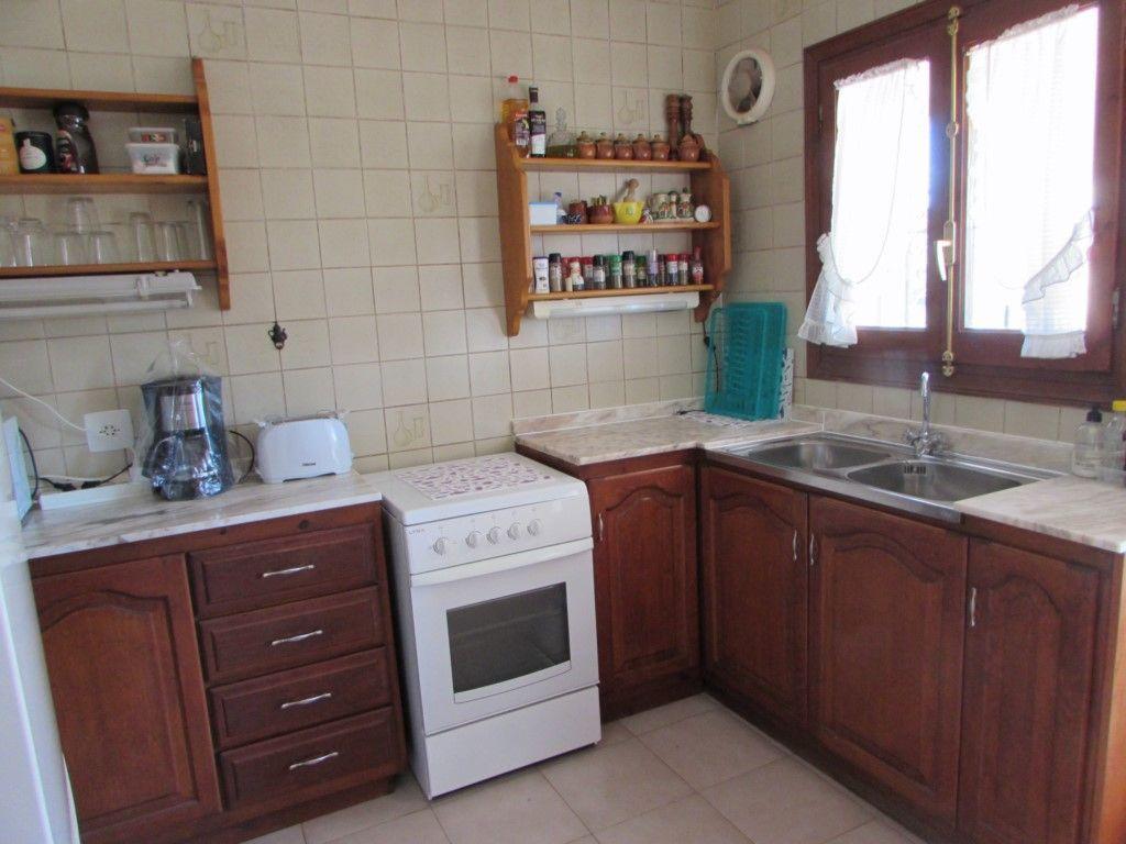 Casa / Chalet en Alquiler vacacional en Benissa, Alicante