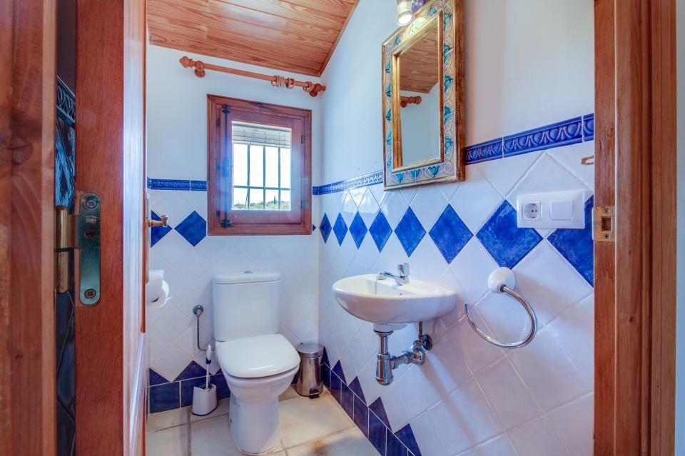 BONITA FINCA CON PISCINA PRIVADA SITUADA EN BENISSA