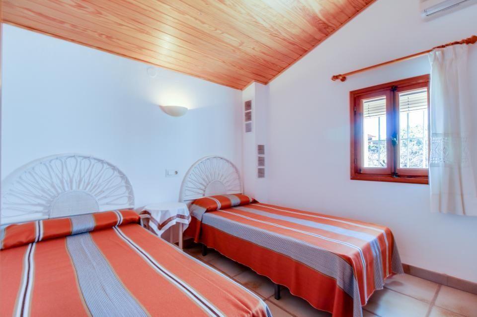 BONITA FINCA CON PISCINA PRIVADA SITUADA EN BENISSA