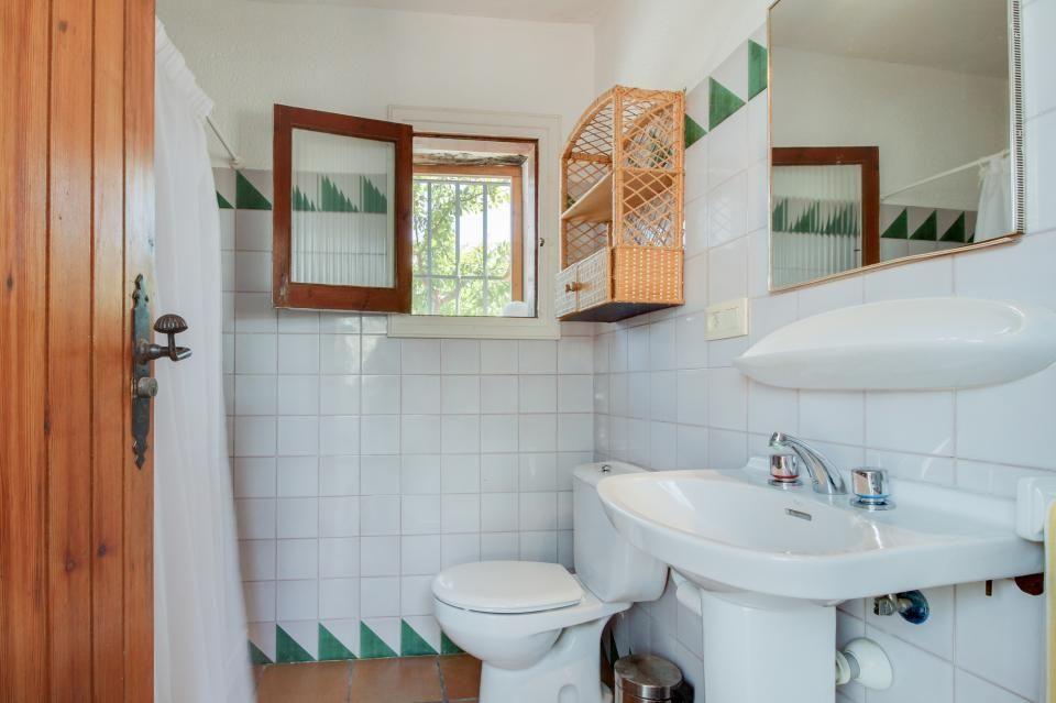 BONITA FINCA CON PISCINA PRIVADA SITUADA EN BENISSA