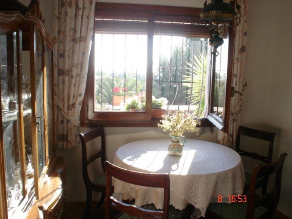 Casa / Chalet en Alquiler vacacional en Benissa, Alicante