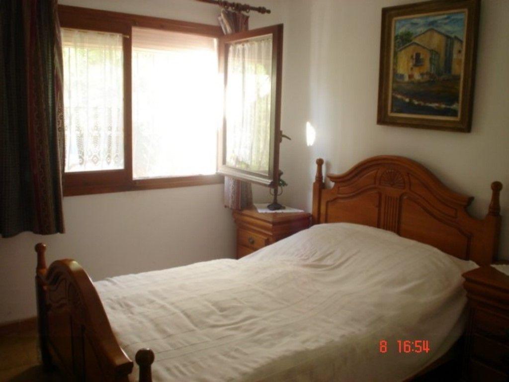 Casa / Chalet en Alquiler vacacional en Benissa, Alicante