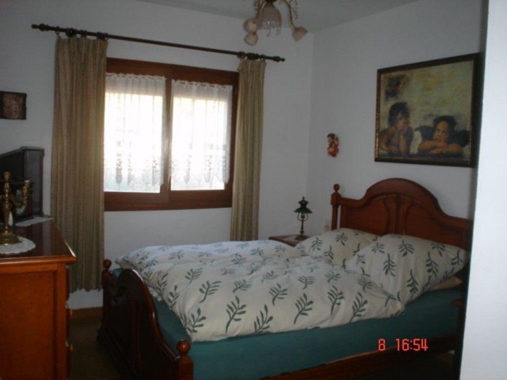 Casa / Chalet en Alquiler vacacional en Benissa, Alicante