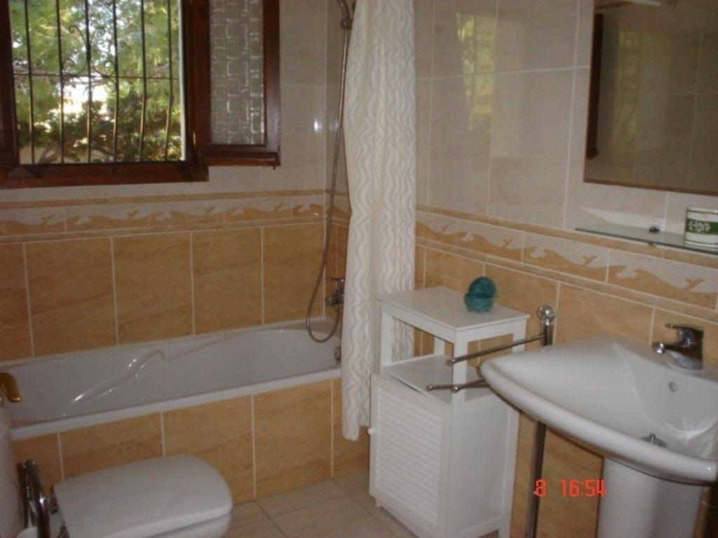 Casa / Chalet en Alquiler vacacional en Benissa, Alicante
