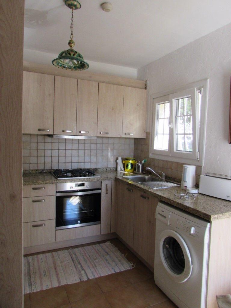 Casa / Chalet en Alquiler vacacional en Benissa, Alicante