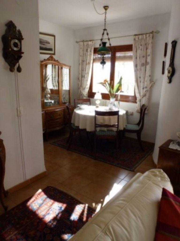 Casa / Chalet en Alquiler vacacional en Benissa, Alicante