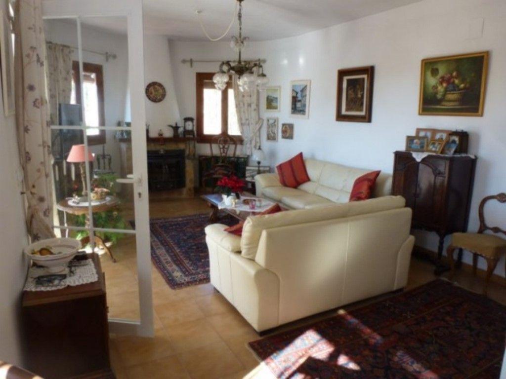 Casa / Chalet en Alquiler vacacional en Benissa, Alicante