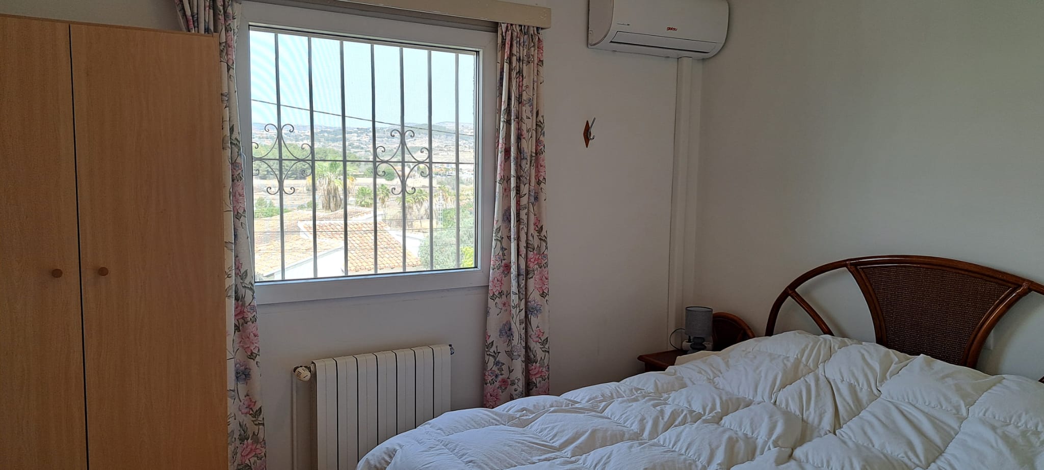 Casa / Chalet en Alquiler vacacional en Moraira, Alicante