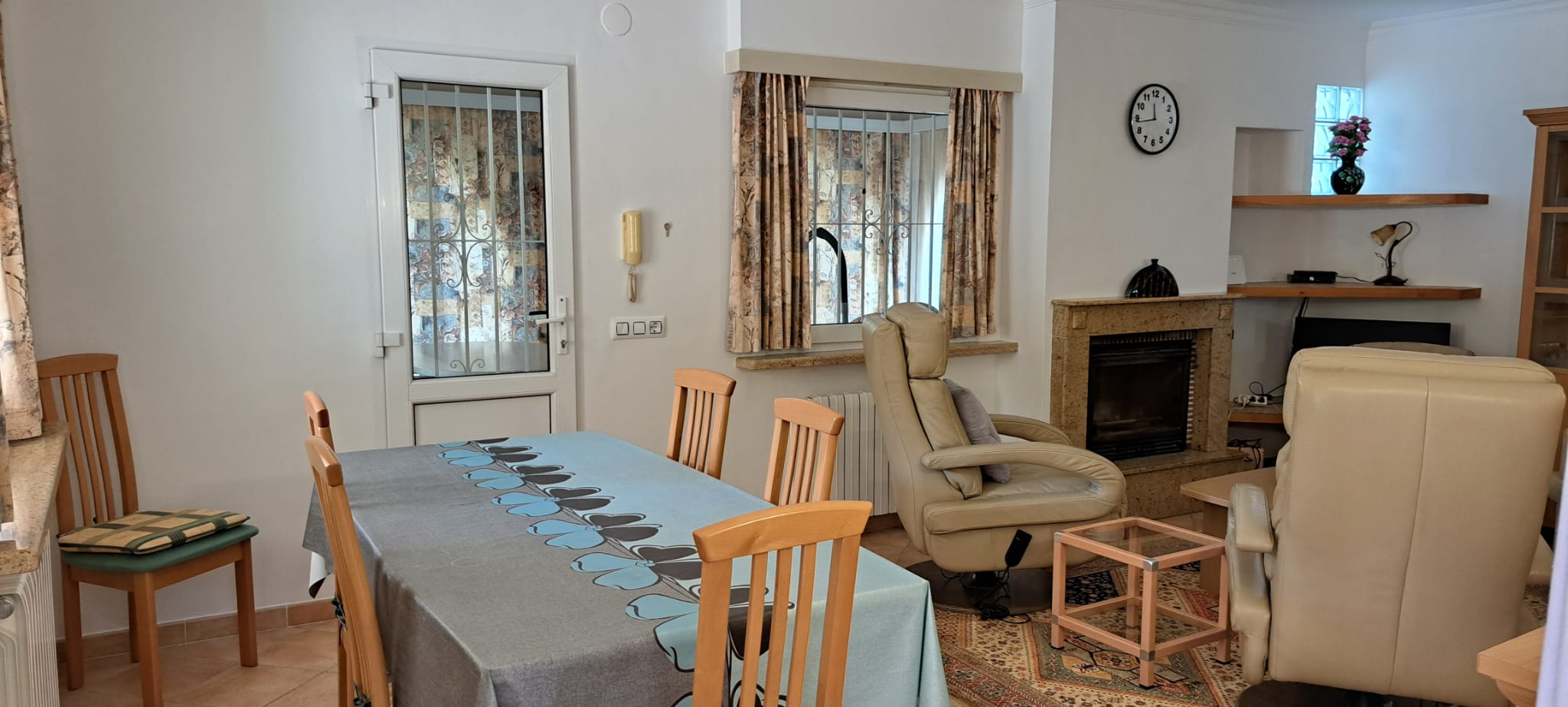 Casa / Chalet en Alquiler vacacional en Moraira, Alicante