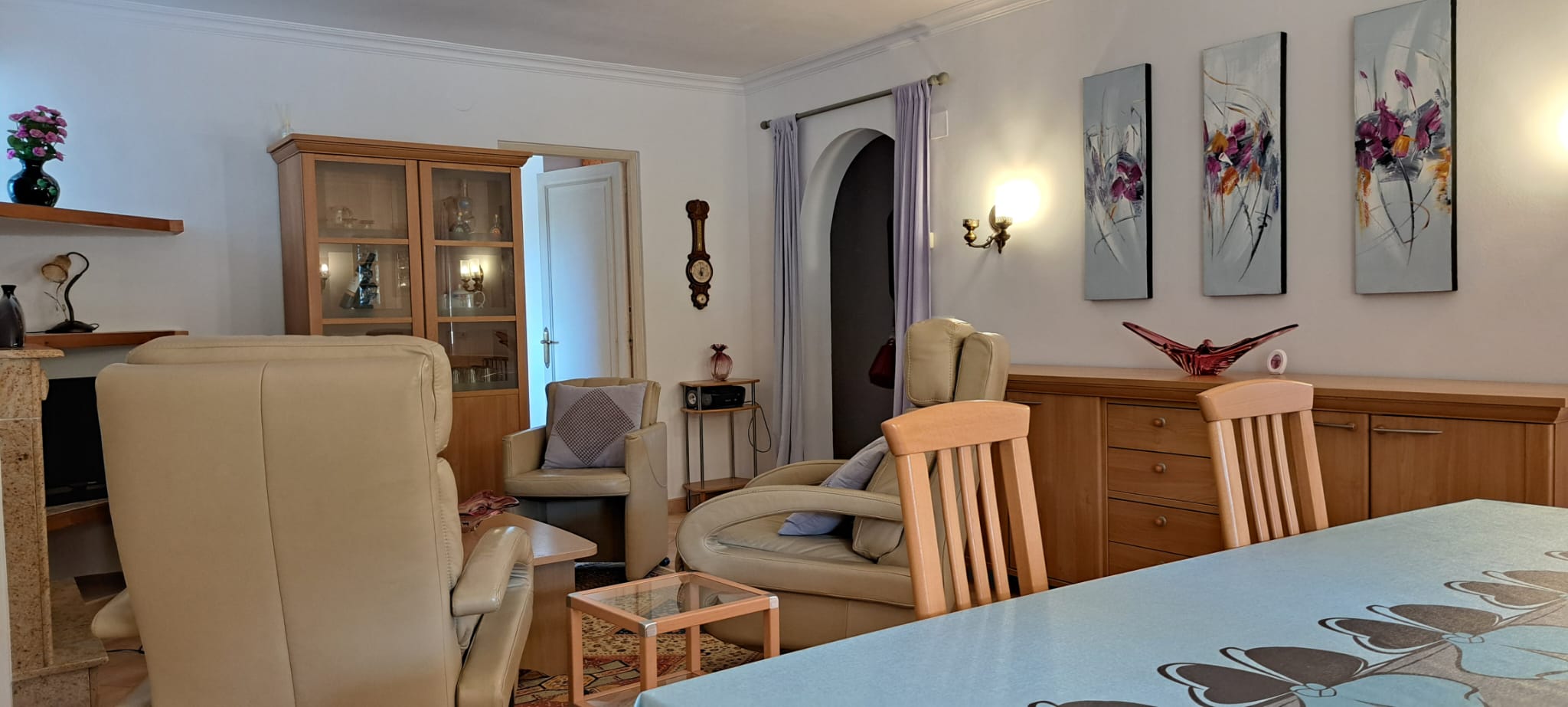 Casa / Chalet en Alquiler vacacional en Moraira, Alicante