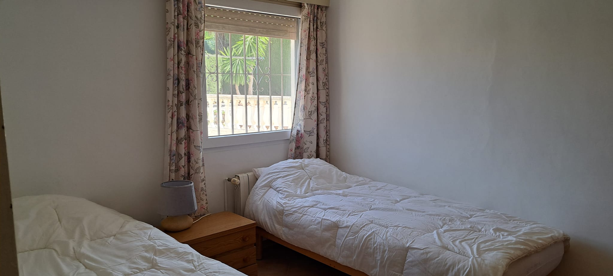 Casa / Chalet en Alquiler vacacional en Moraira, Alicante