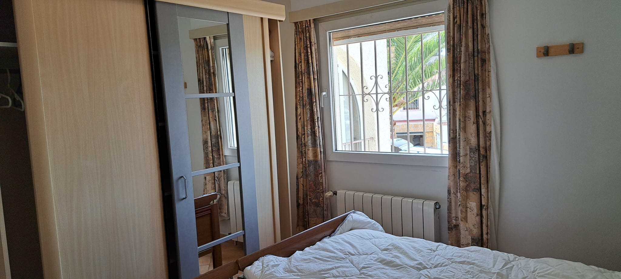 Casa / Chalet en Alquiler vacacional en Moraira, Alicante