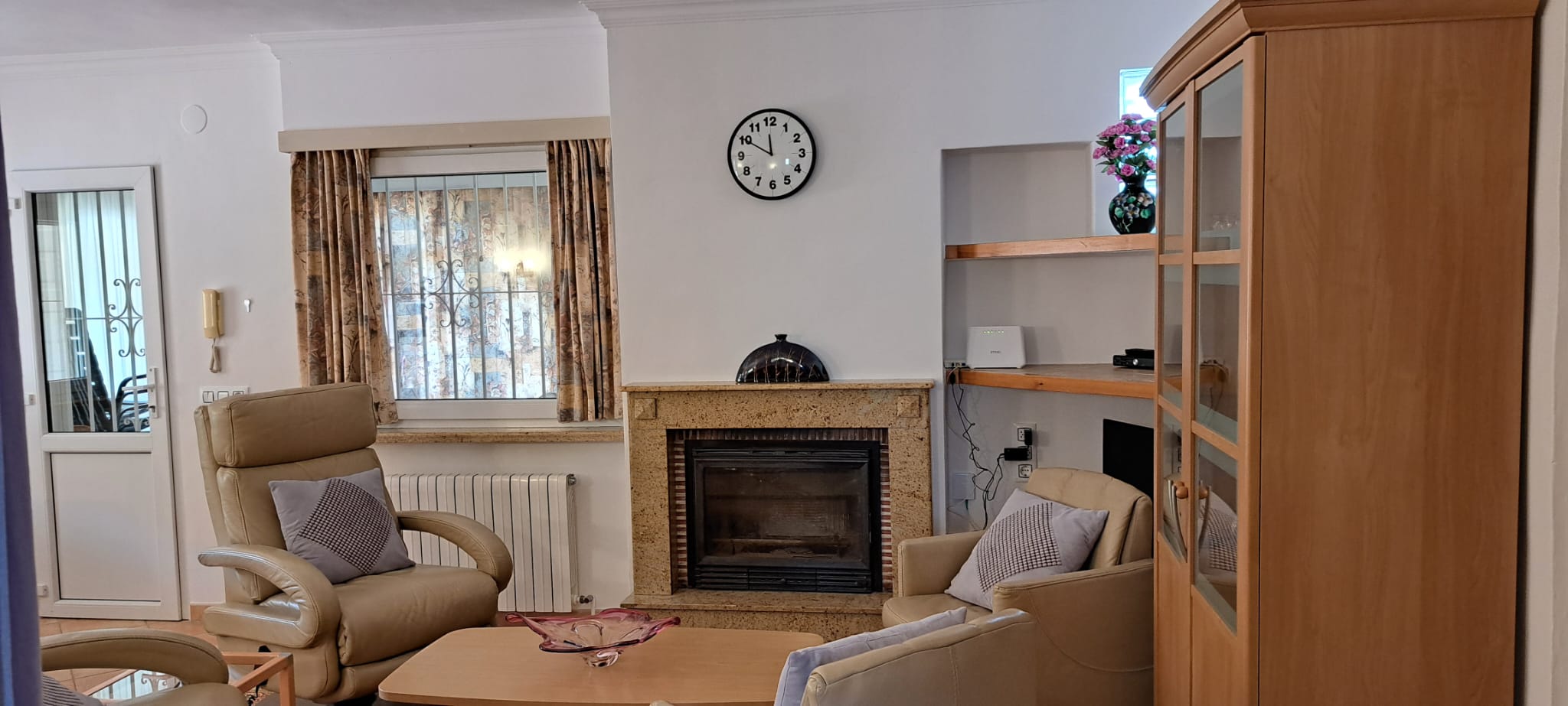 Casa / Chalet en Alquiler vacacional en Moraira, Alicante