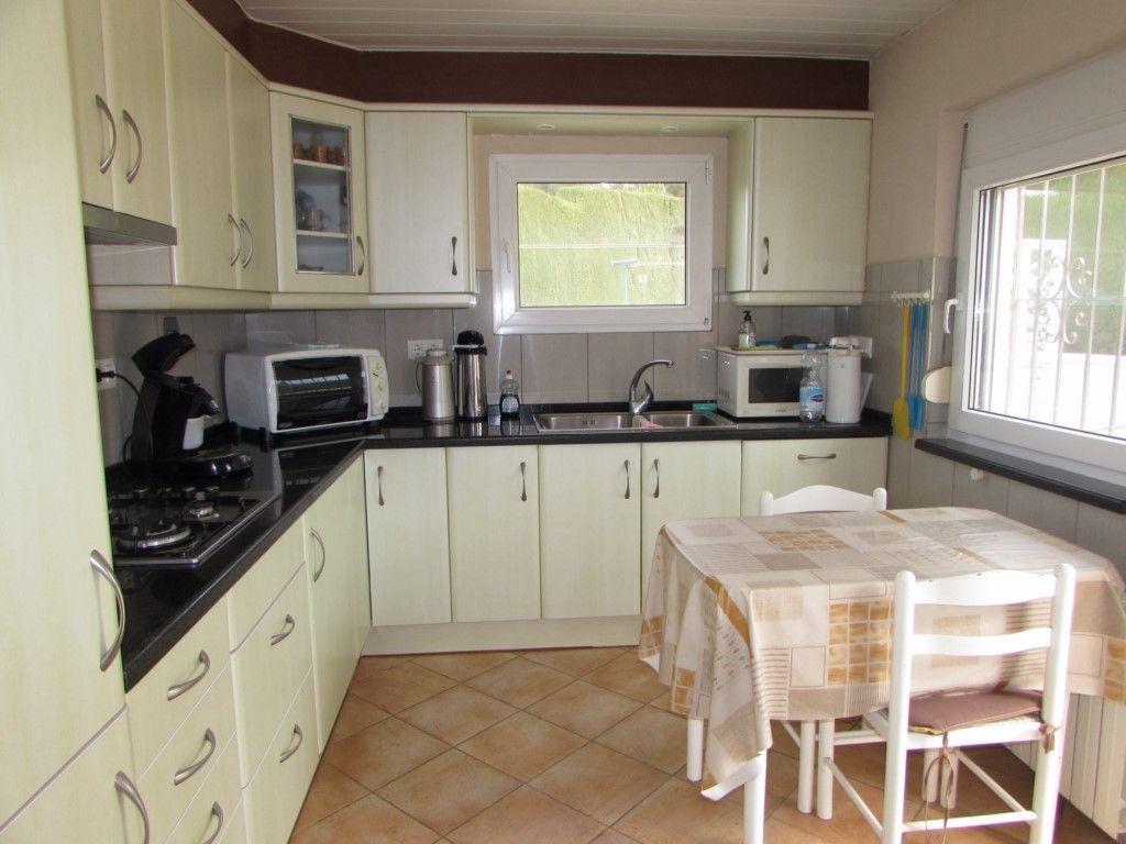 Casa / Chalet en Alquiler vacacional en Moraira, Alicante