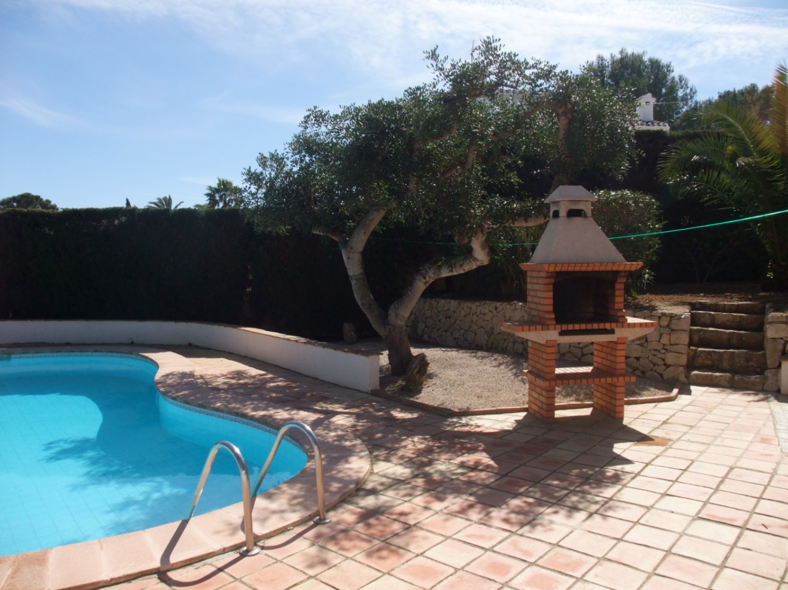 VILLA ARBER