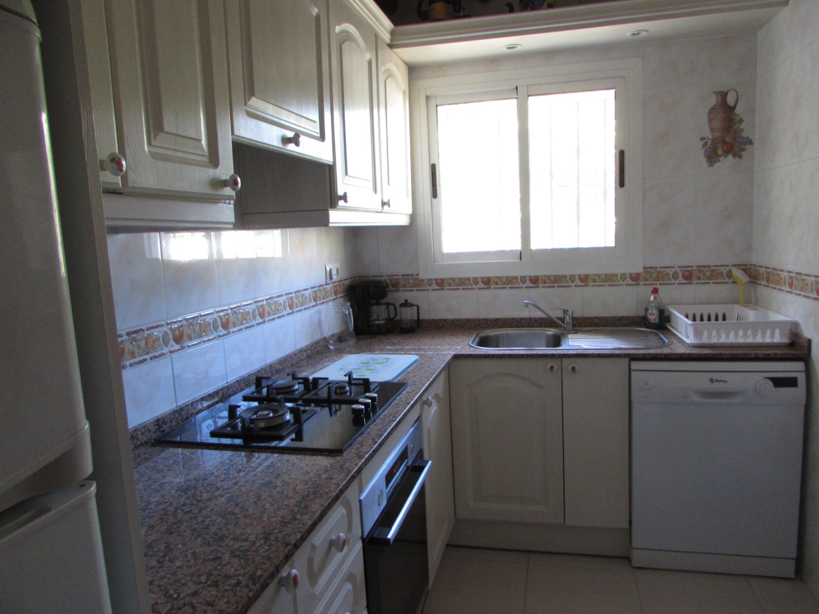 VILLA ARBER