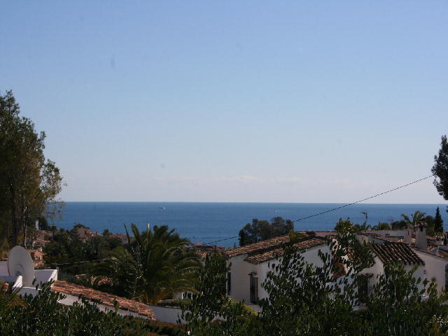 VILLA ARBER