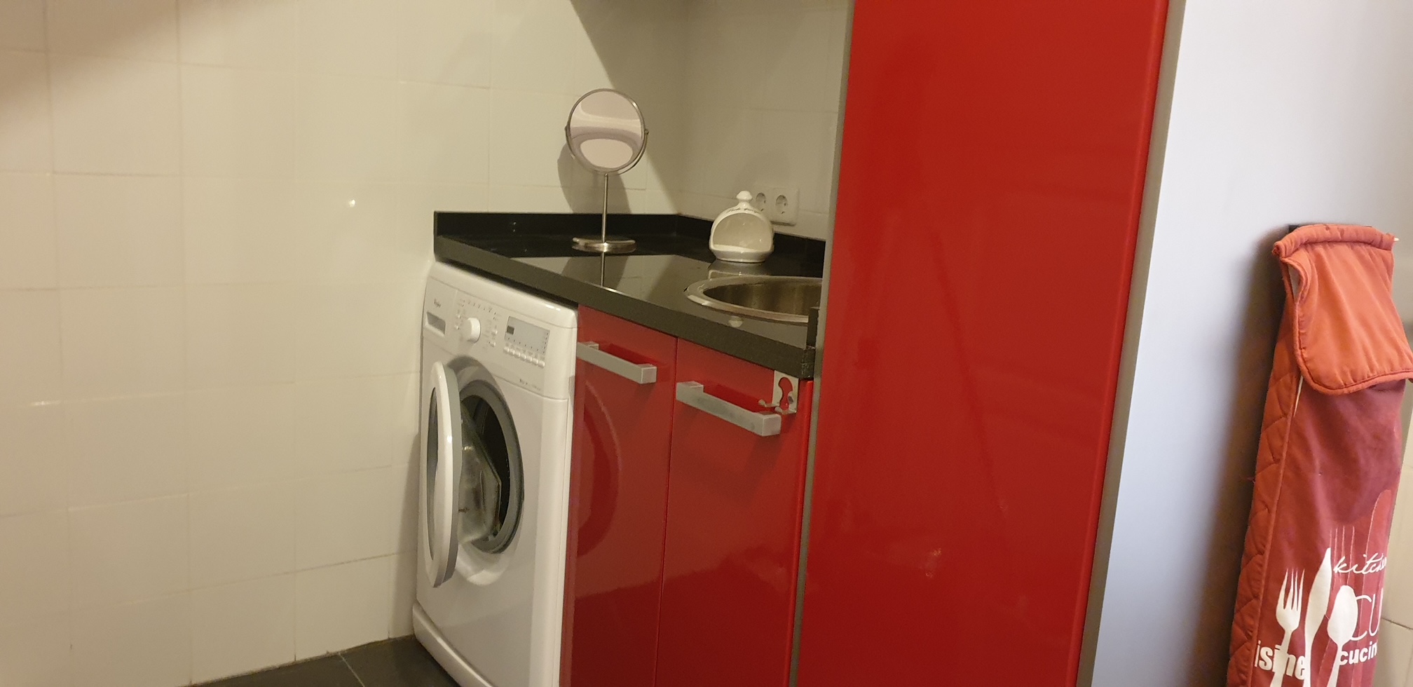 VILLA EN LA FUSTERA CON PISCINA PRIVADA PARA 6 PERSONAS