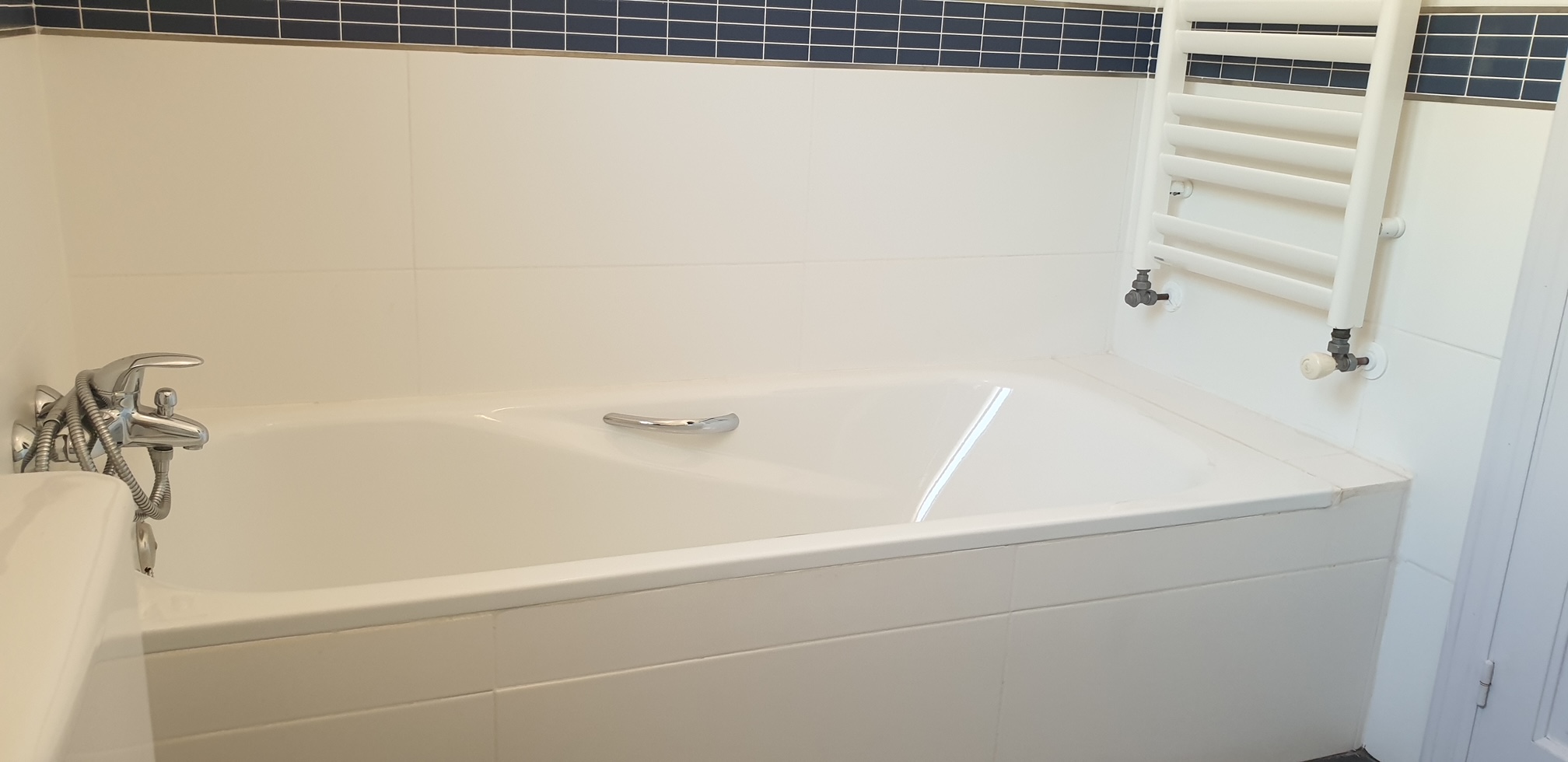 VILLA EN LA FUSTERA CON PISCINA PRIVADA PARA 6 PERSONAS