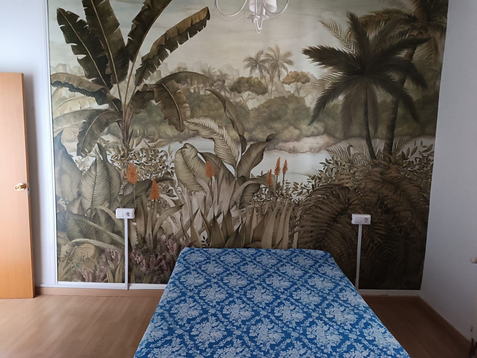 CASA DE CAMPO EN BENISSA