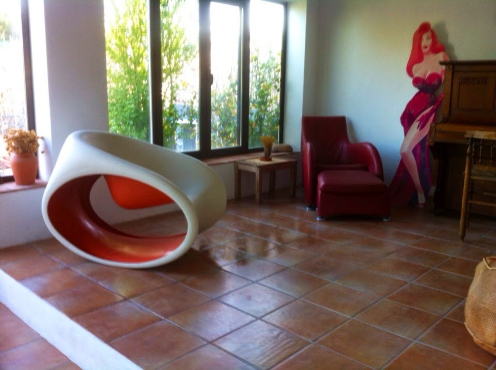 CASA DE CAMPO EN BENISSA